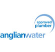 Anglian water logo