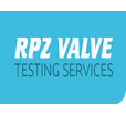 Rpz valve logo