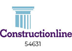 Constructionline logo